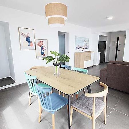 Appartamento Apartamento Primera Linea Playa Centro De Guardamar Guardamar del Segura Esterno foto