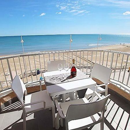 Appartamento Apartamento Primera Linea Playa Centro De Guardamar Guardamar del Segura Esterno foto