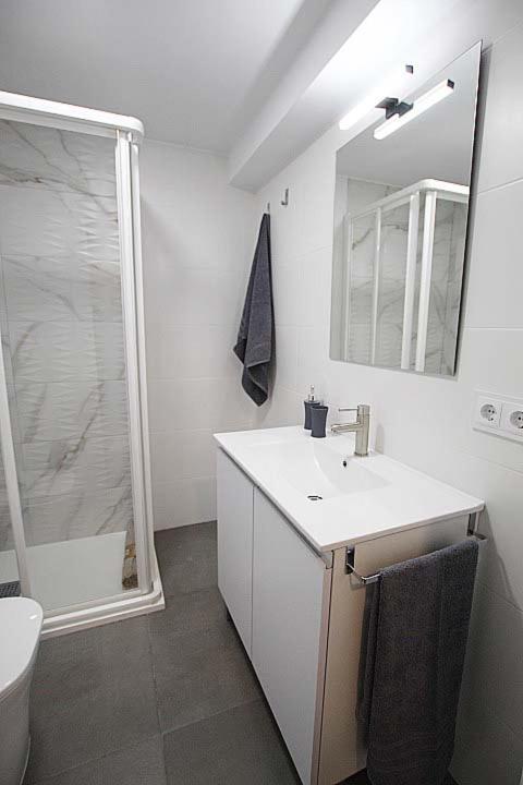 Appartamento Apartamento Primera Linea Playa Centro De Guardamar Guardamar del Segura Esterno foto