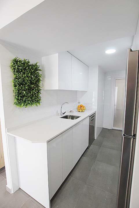 Appartamento Apartamento Primera Linea Playa Centro De Guardamar Guardamar del Segura Esterno foto