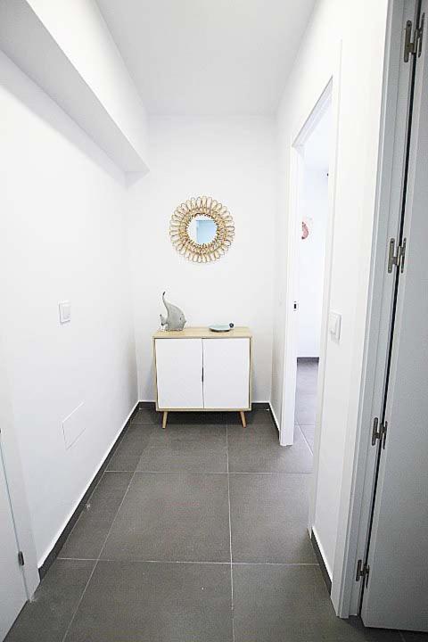 Appartamento Apartamento Primera Linea Playa Centro De Guardamar Guardamar del Segura Esterno foto