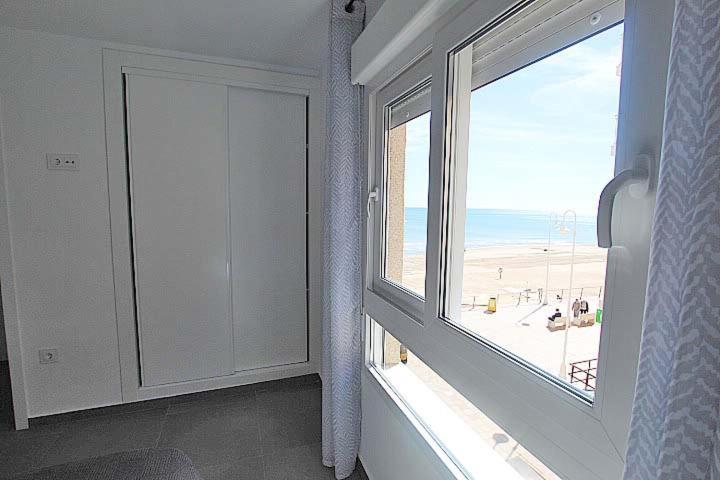 Appartamento Apartamento Primera Linea Playa Centro De Guardamar Guardamar del Segura Esterno foto